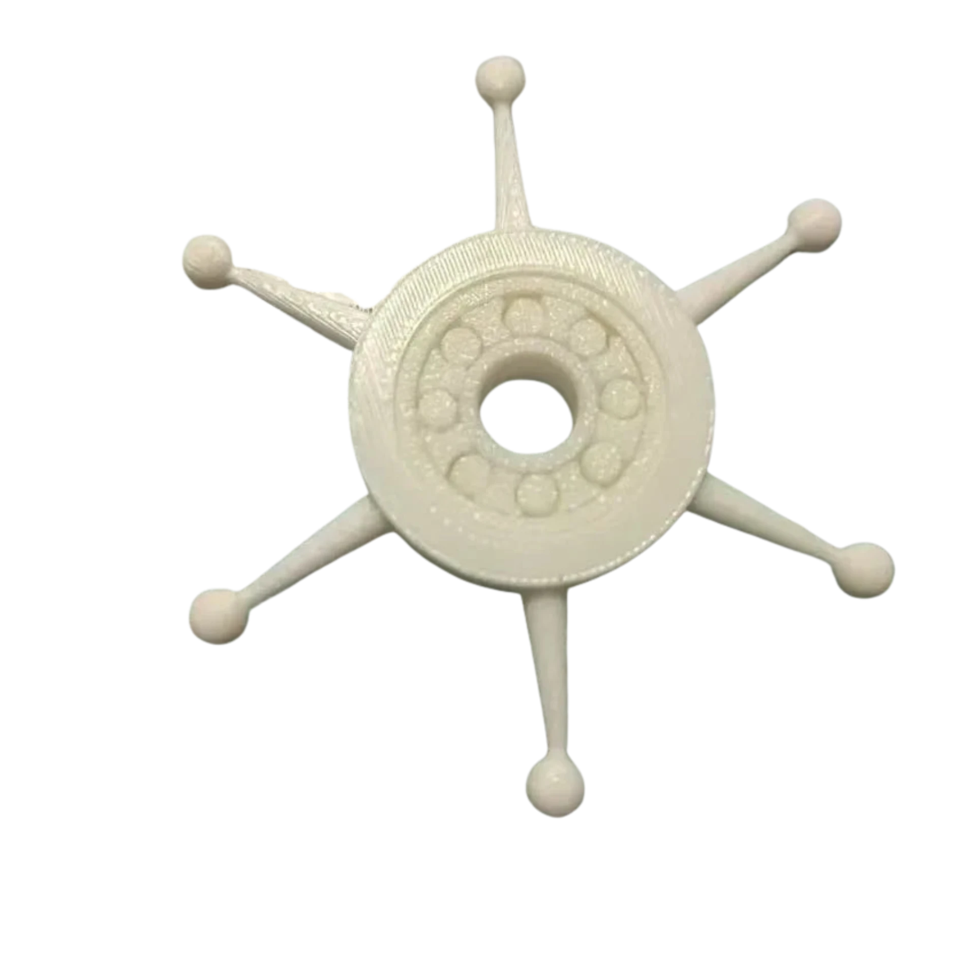 Fidget Spinner Case