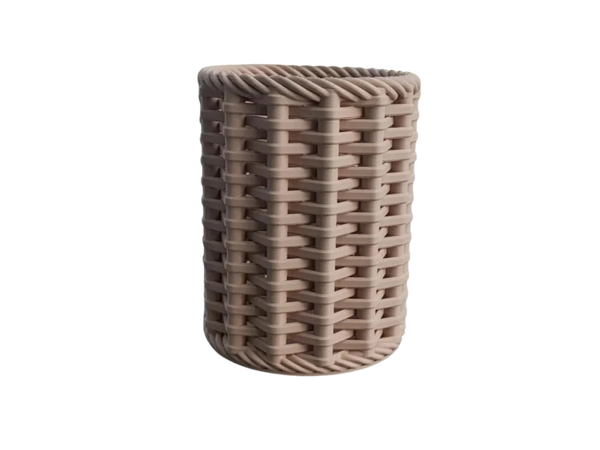 Woven Pencil Holder