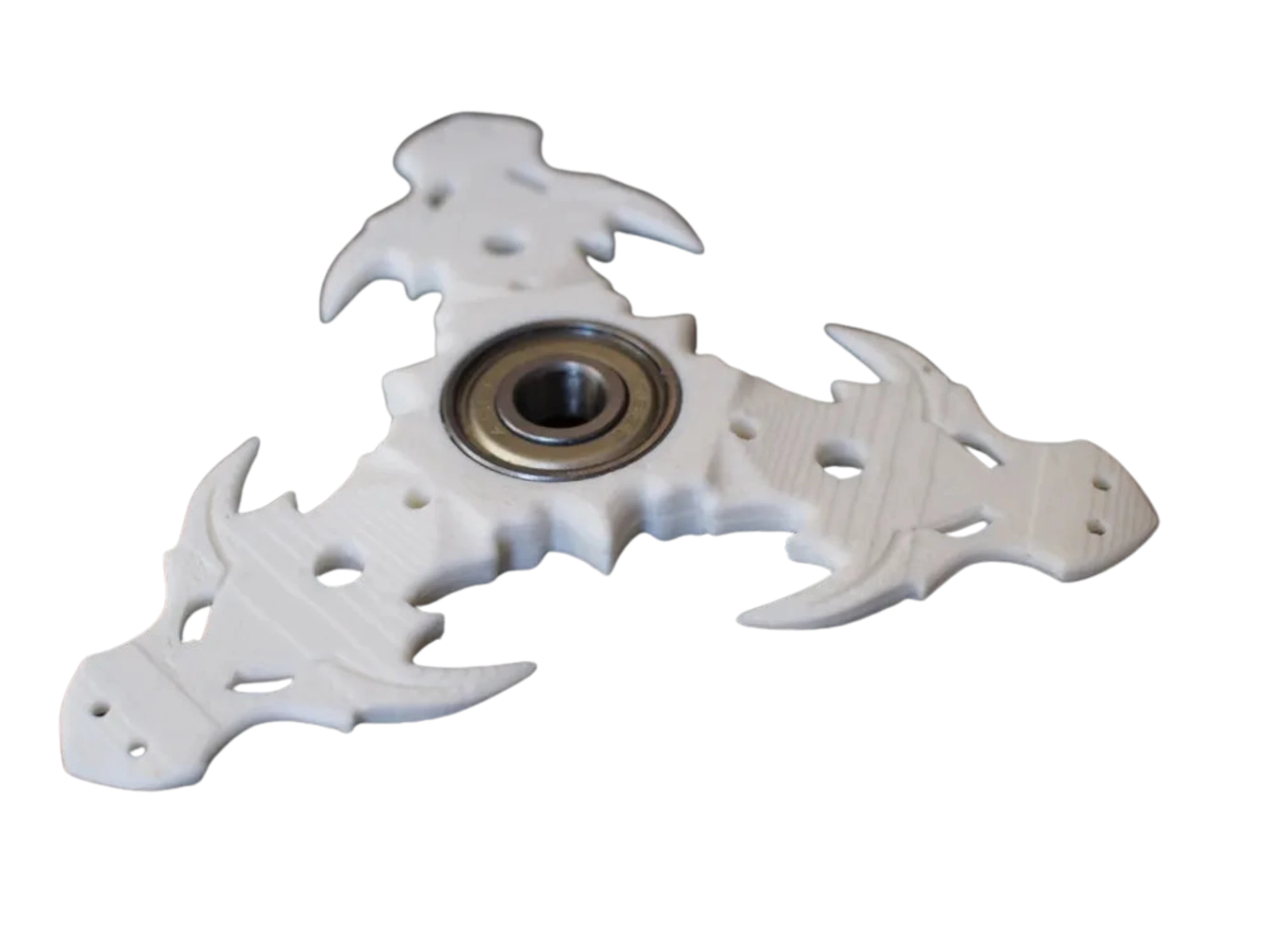 Dragon Shuriken - Fidget