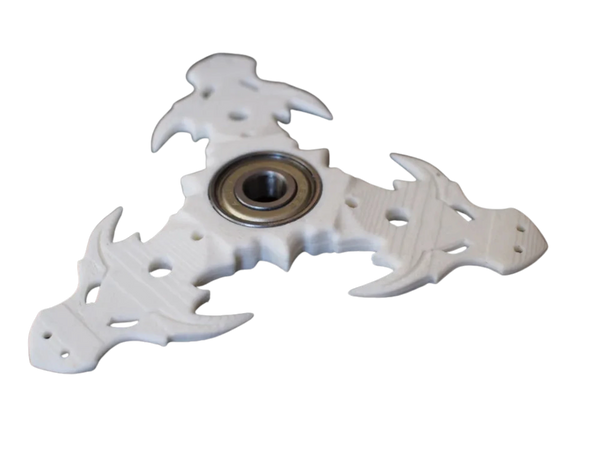 Dragon Shuriken - Fidget