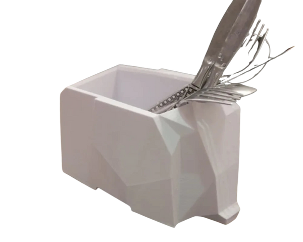 Dish Rack - The Drying Elephant - Dish Dryer Rack