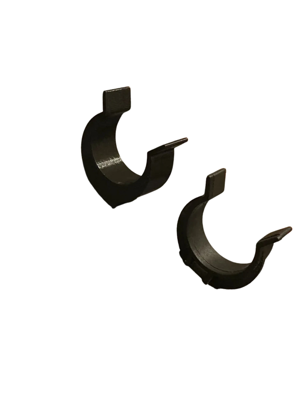 Kitchen Plinth Clip