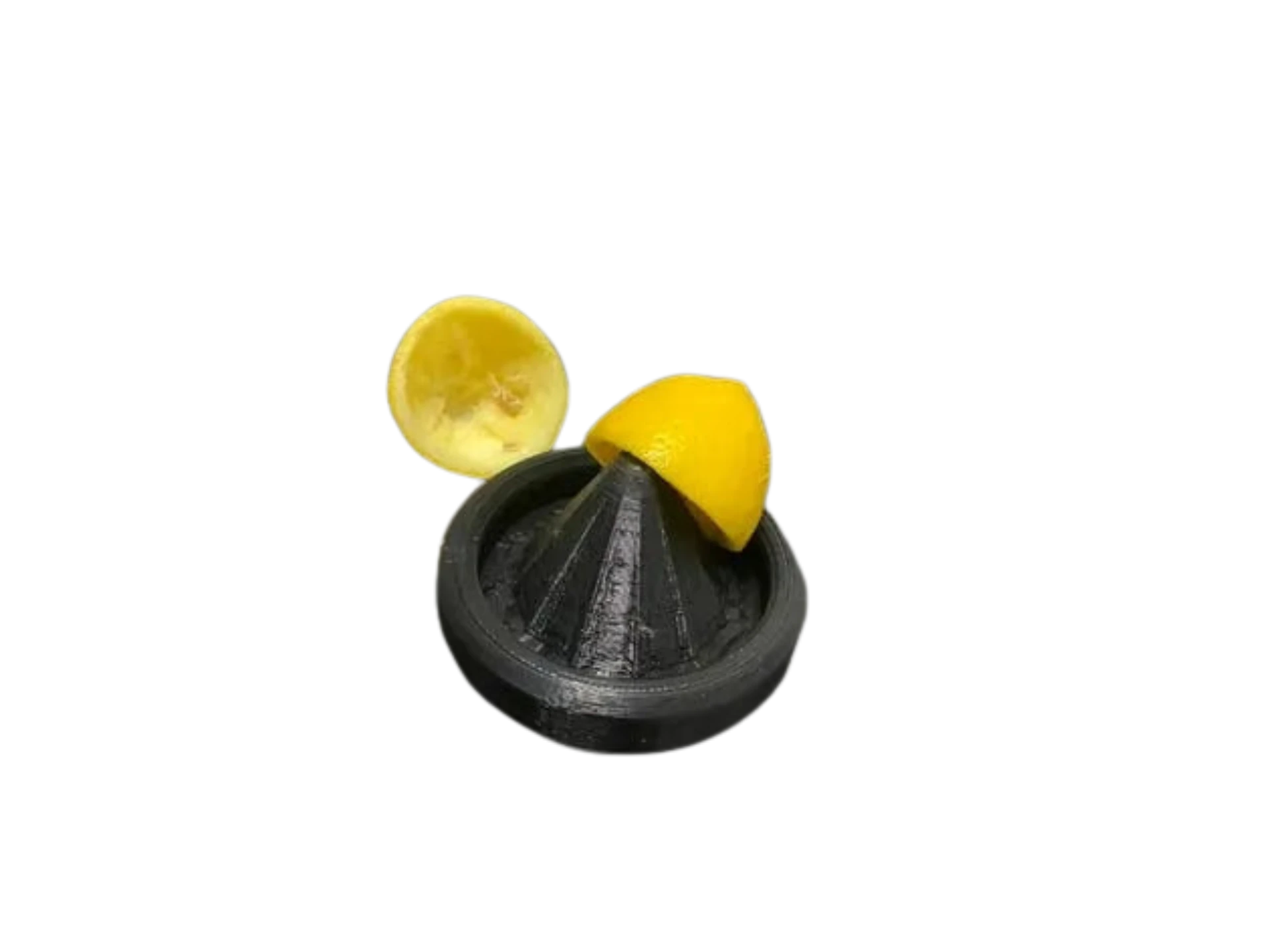 Citrus Press for IKEA glass