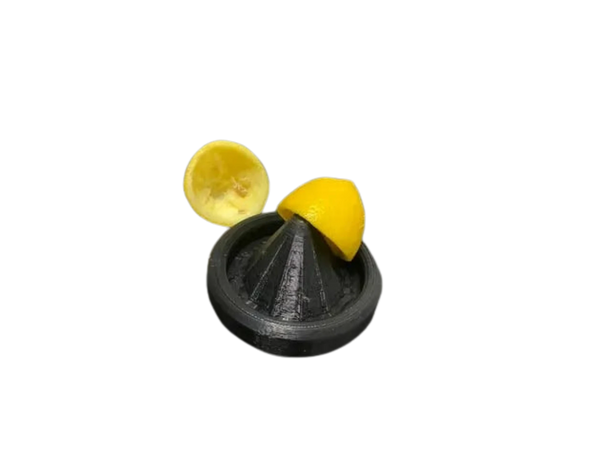 Citrus Press for IKEA glass