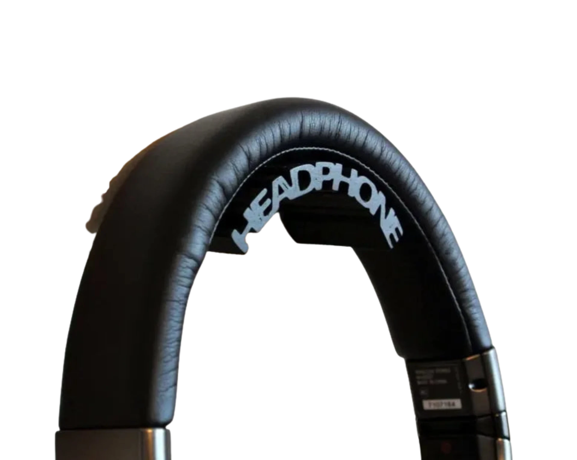Headphone holder Remixed
