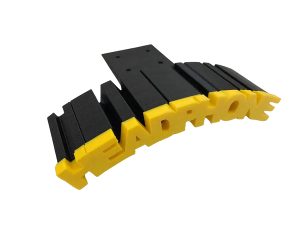 Headphone Holder for unter desk mount