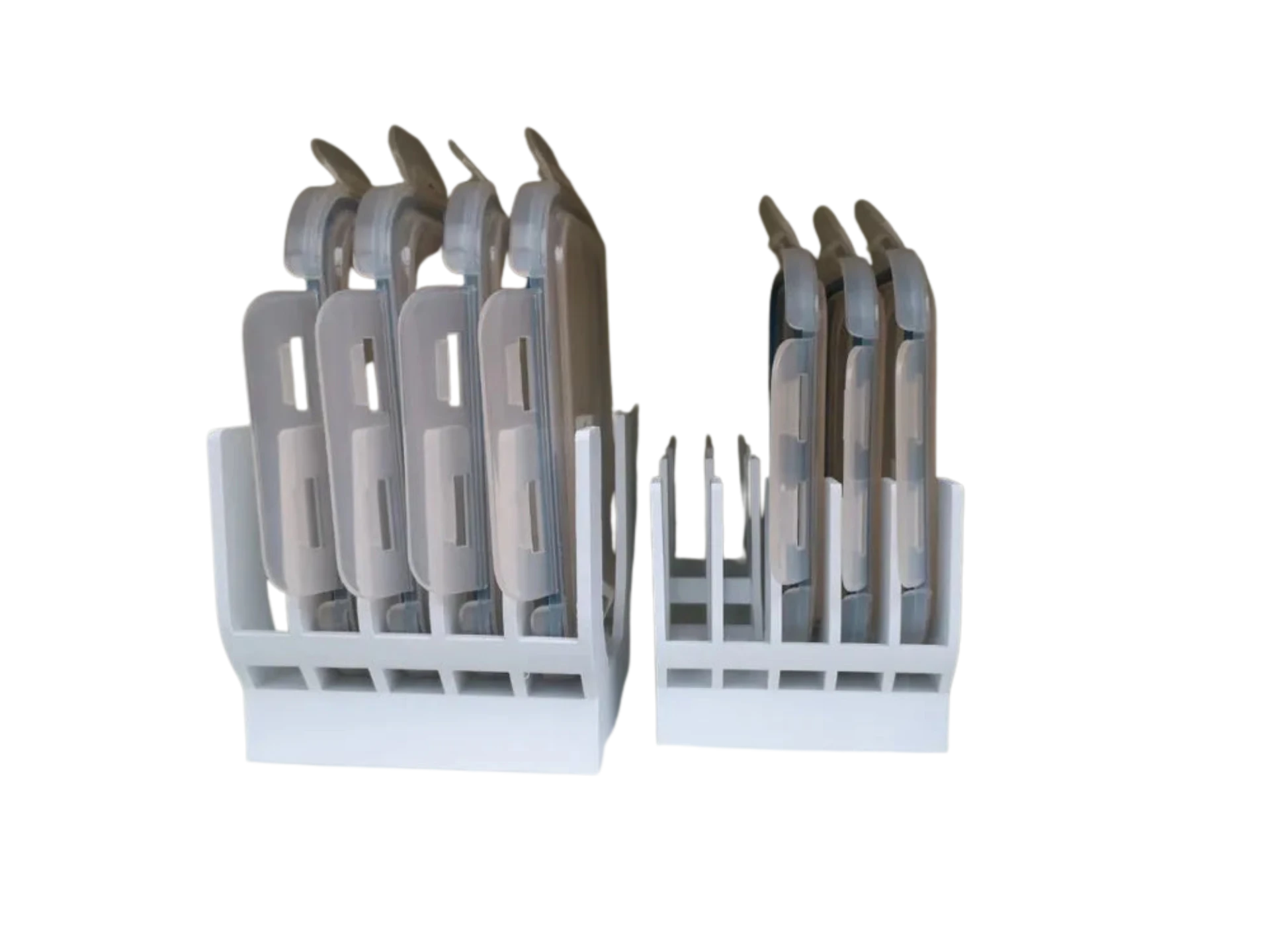 Tupperware Lid Holders (Kitchen Organiser)