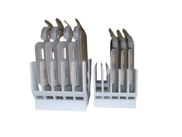 Tupperware Lid Holders (Kitchen Organiser)
