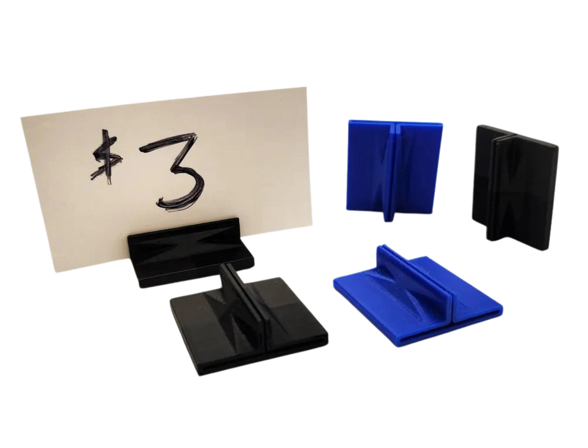Price Card Holder
