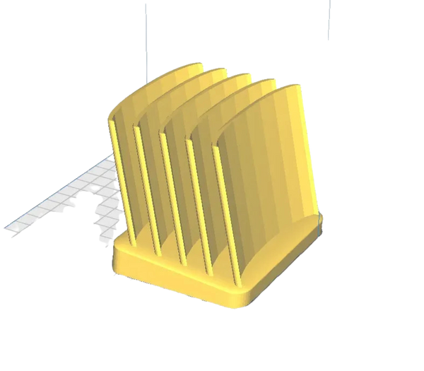 Document Holder