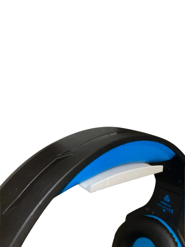 Headphone stand (under desk)