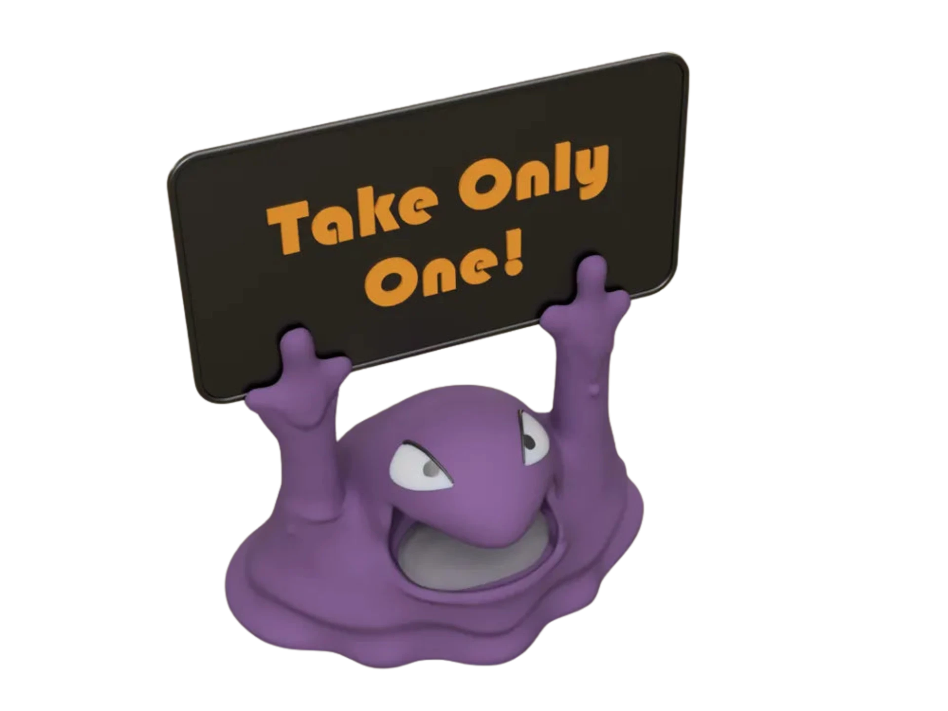 Muk’s Mocking Message Maker