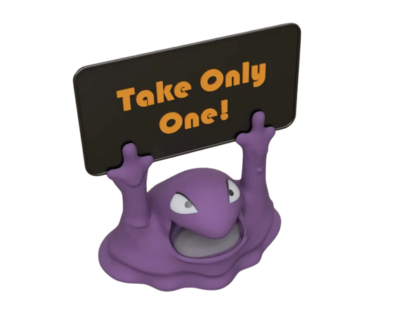 Muk’s Mocking Message Maker