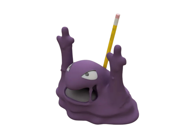 Muk Pencil Protector