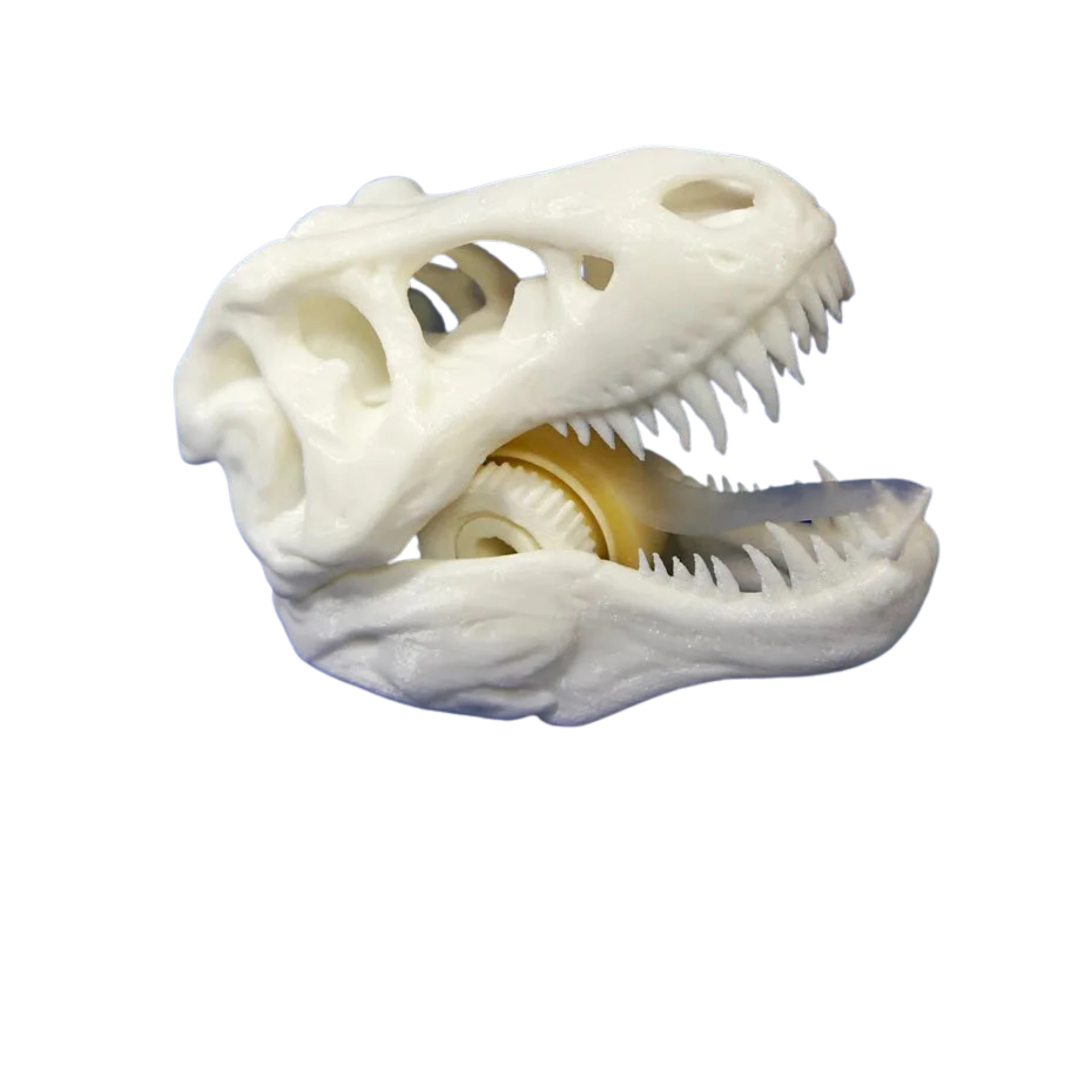 T-Rex Tape Dispenser Remixed