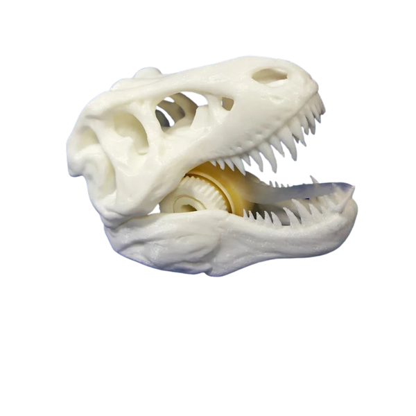 T-Rex Tape Dispenser Remixed