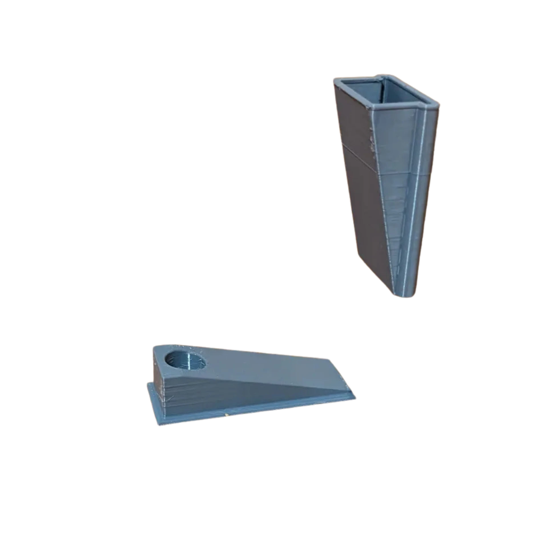 Basic Door Stopper with Holster