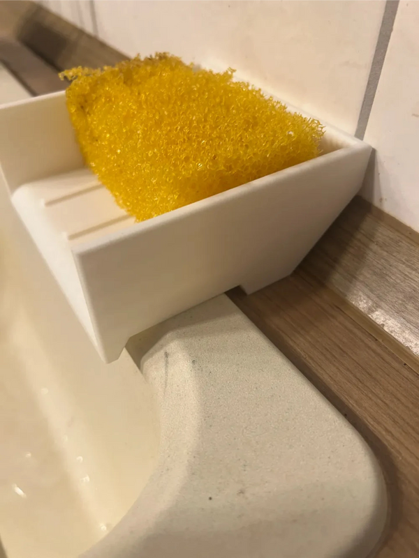 Schwammablage