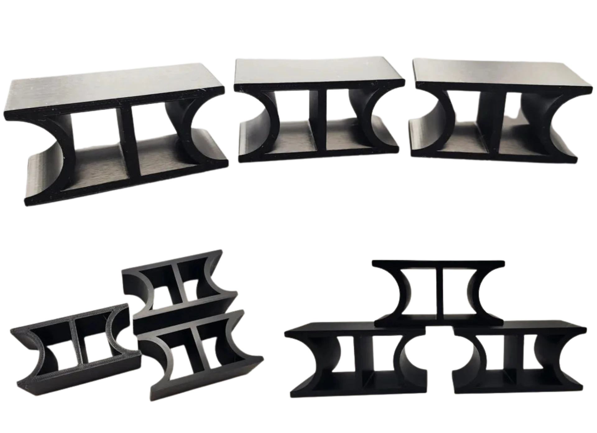 Photography Stands/Platforms - No supports - Scalable