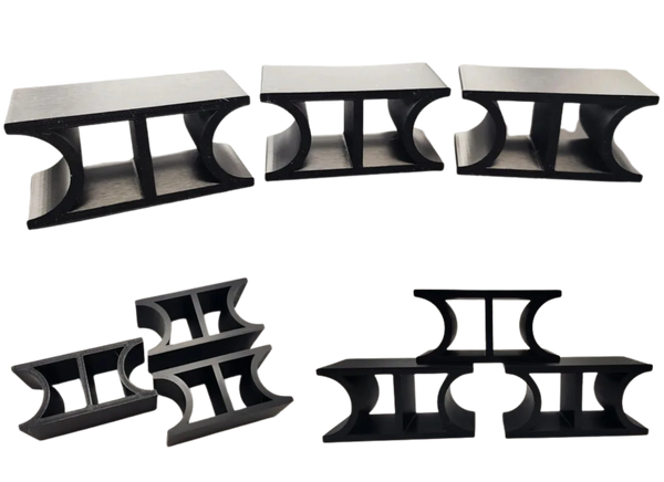 Photography Stands/Platforms - No supports - Scalable