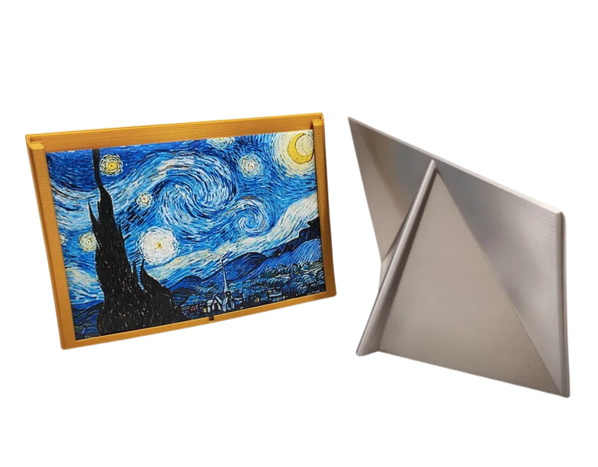 Vase Mode Photo Frames 3x5/4x6