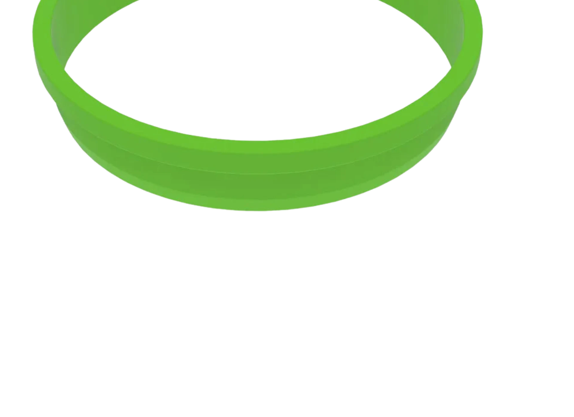 Round Cookie Cutter (parametric)