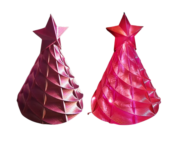 Vase Mode Xmas Tree ☆ Remixed