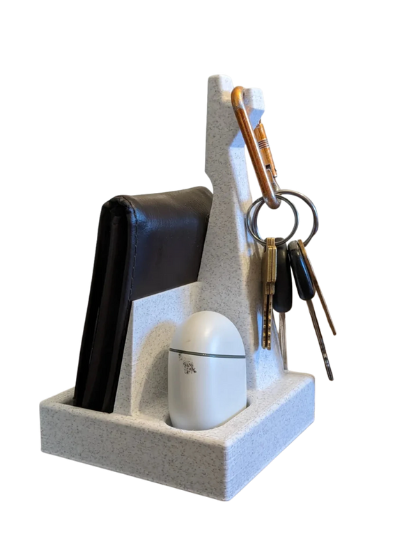 Desk Valet