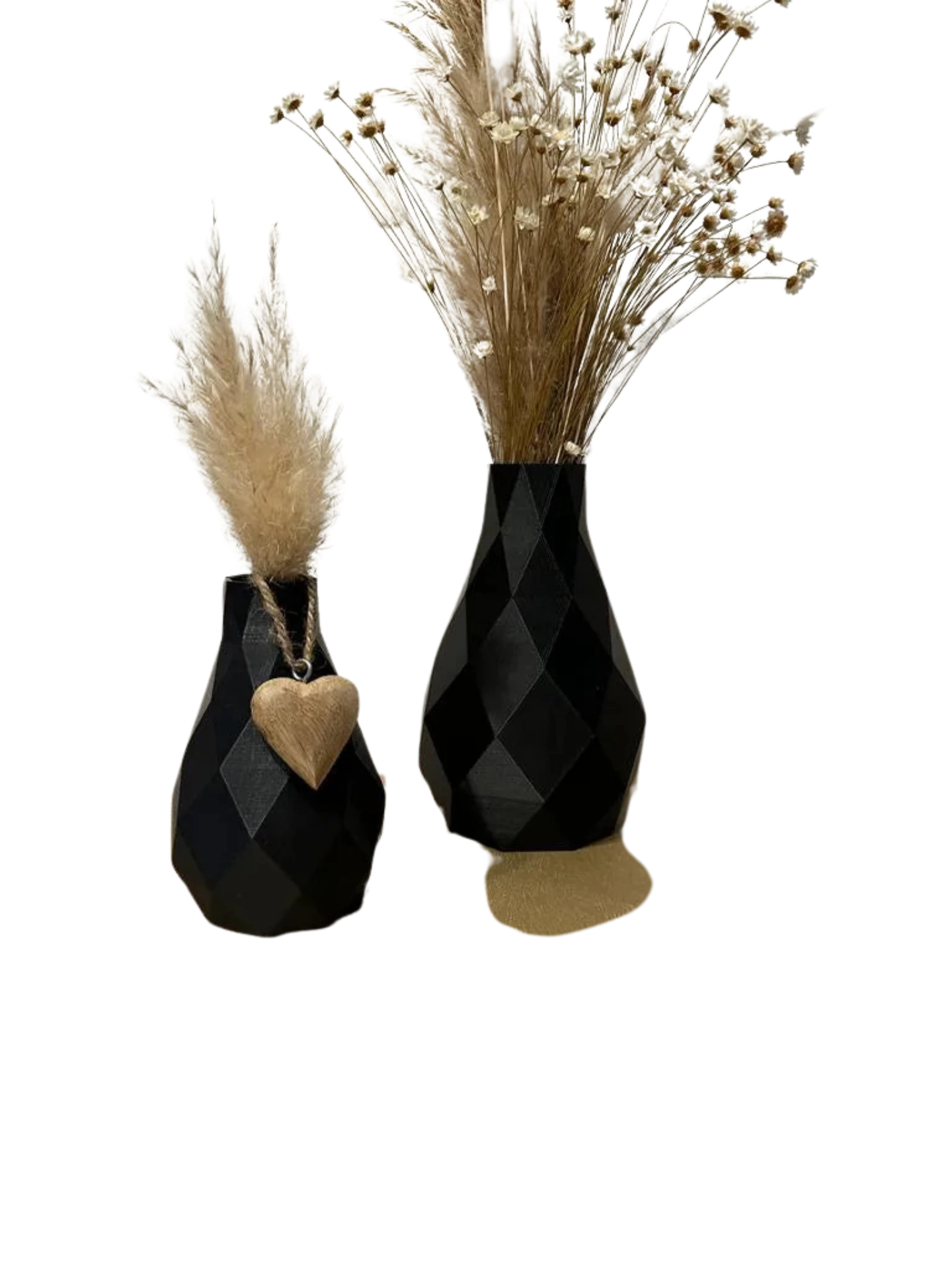 Low Poly Vase