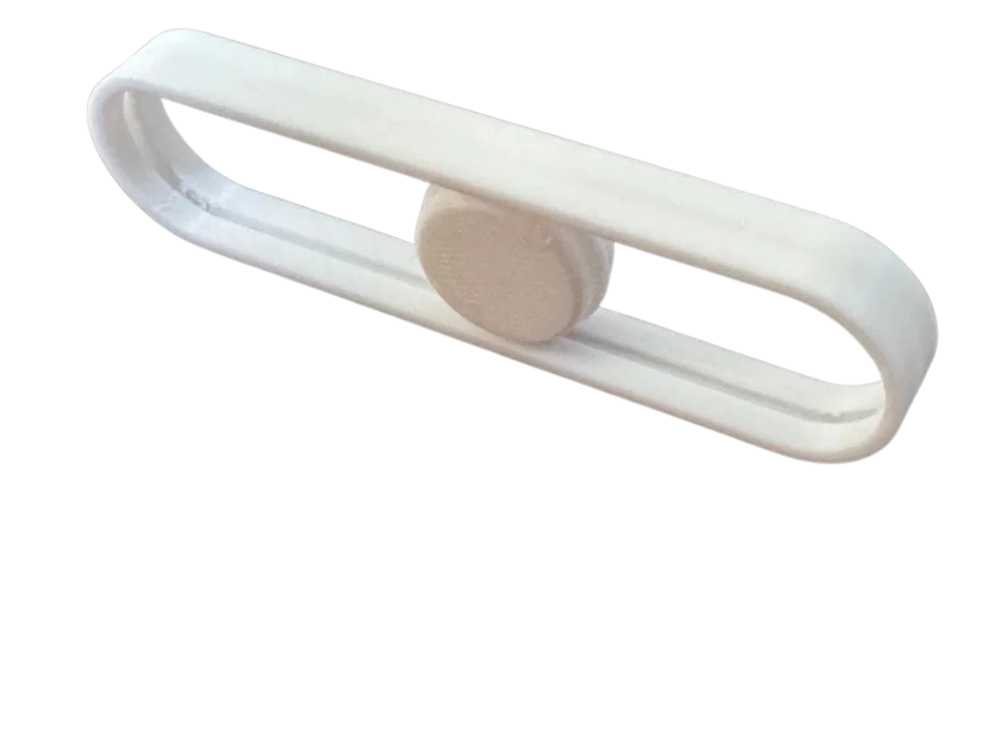 Simple Fidge - easy to print