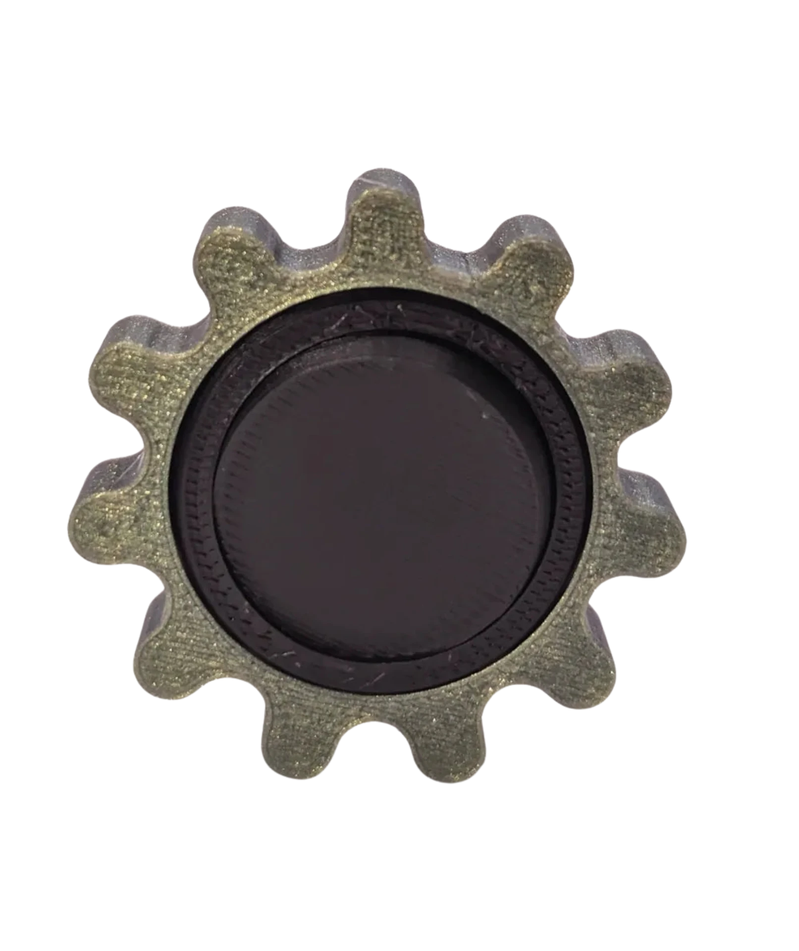 Gyroscope Fidget Spinner
