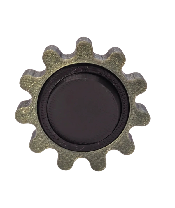 Gyroscope Fidget Spinner
