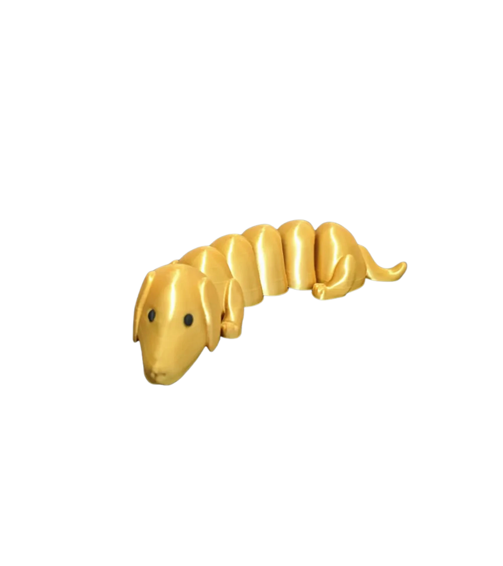 Flexi Dachshund - DOG Remixed