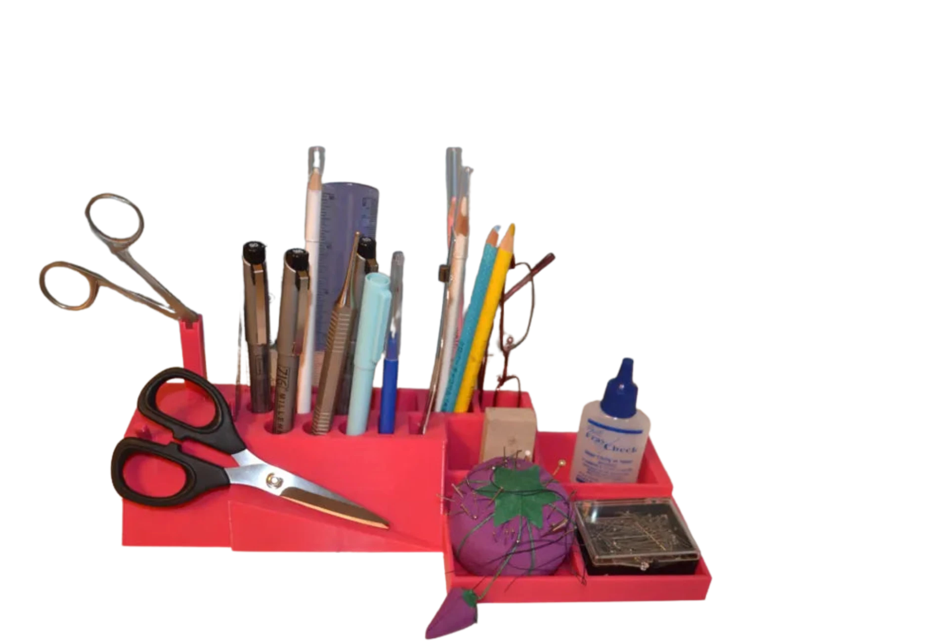 Sewing Tools Organizer