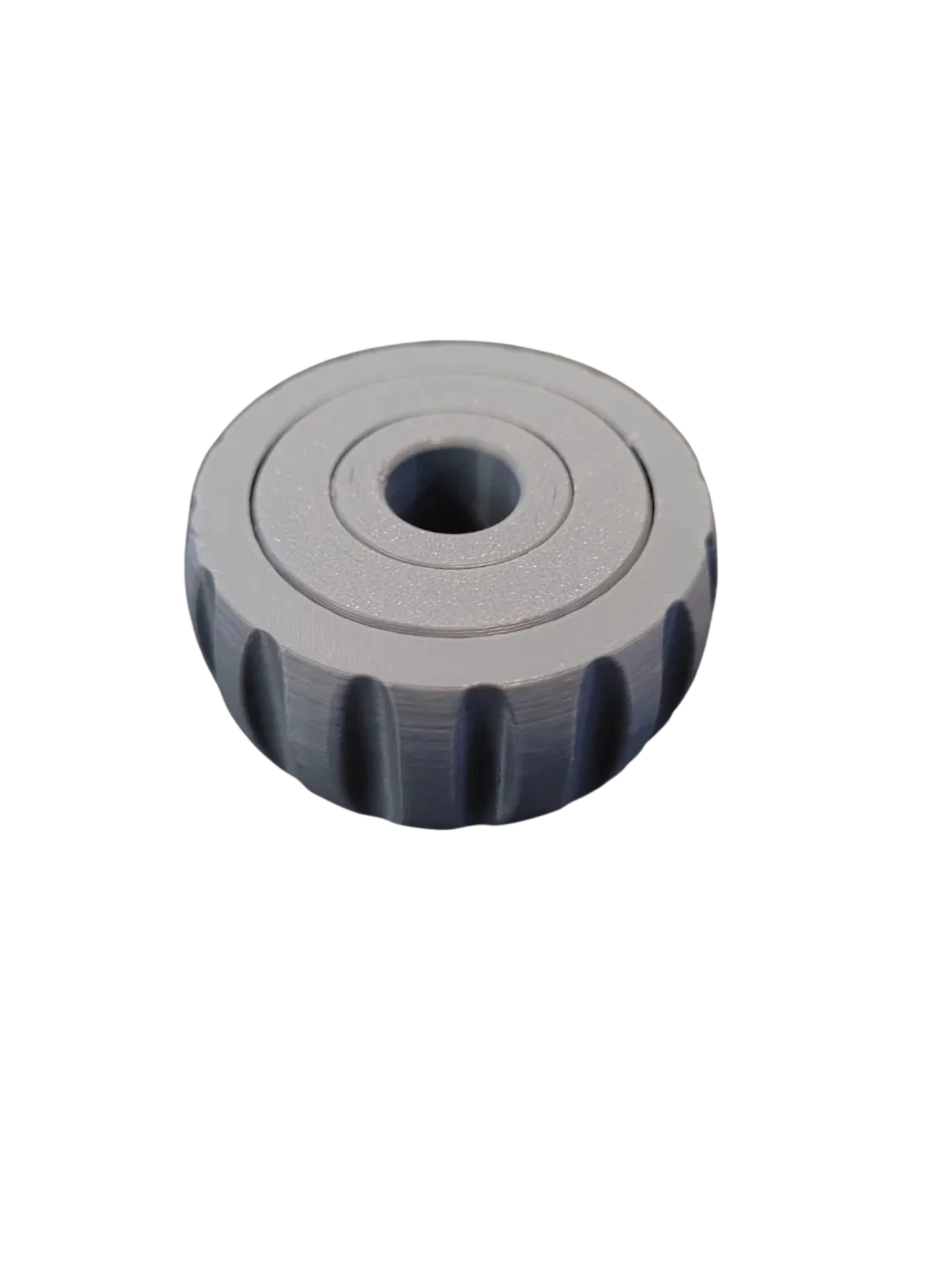 Print In Place Gyro Fidget
