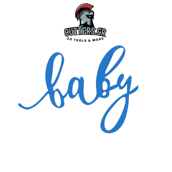 Topper - Baby