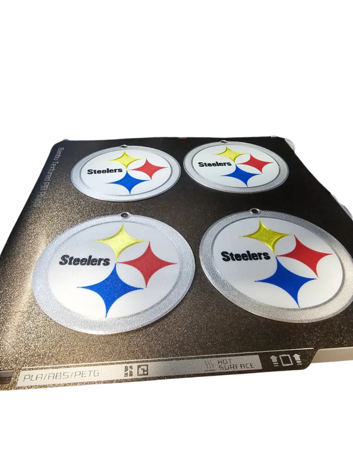 Steelers xmas