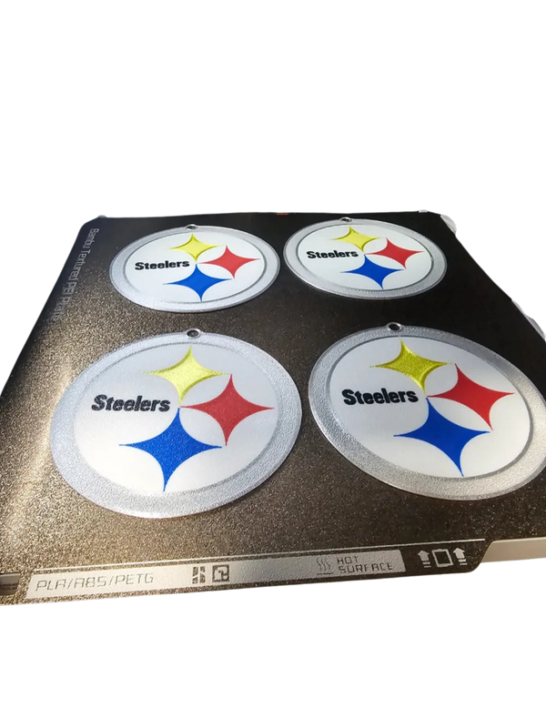 Steelers xmas