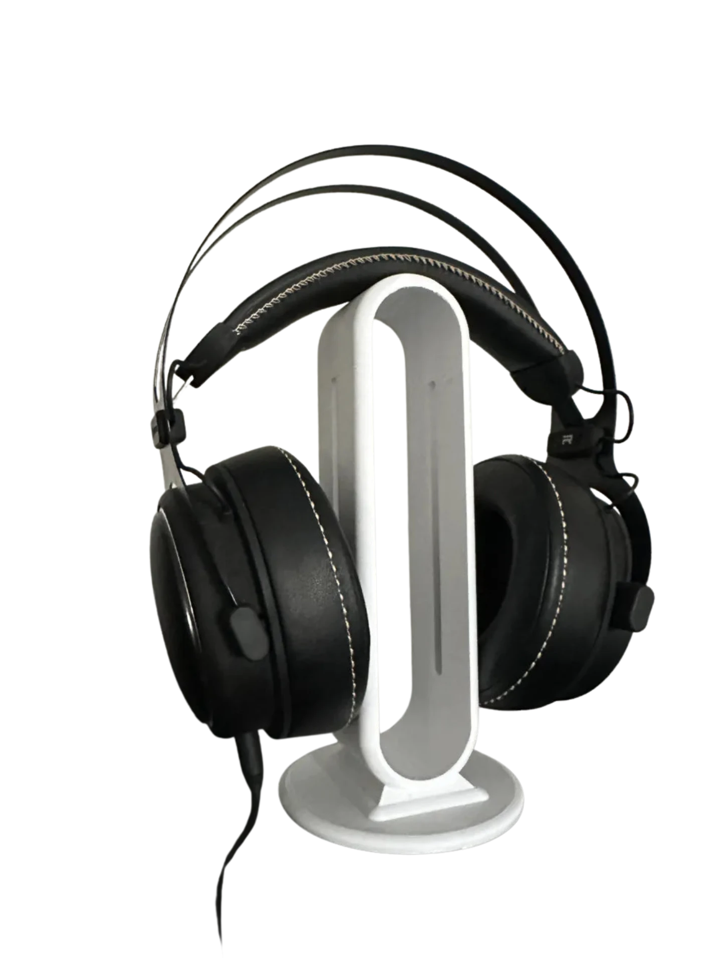 Headphoneholder (Print in Place) One Piece )