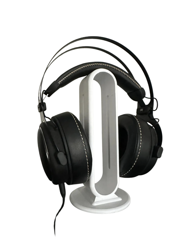 Headphoneholder (Print in Place) One Piece )