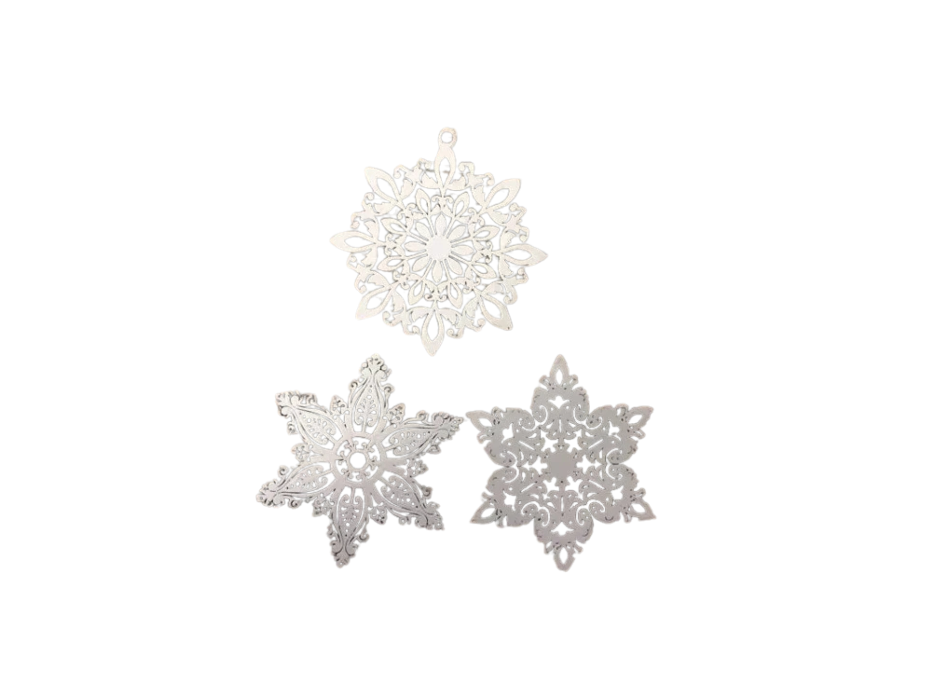 Snowflake > Winter Wonderland