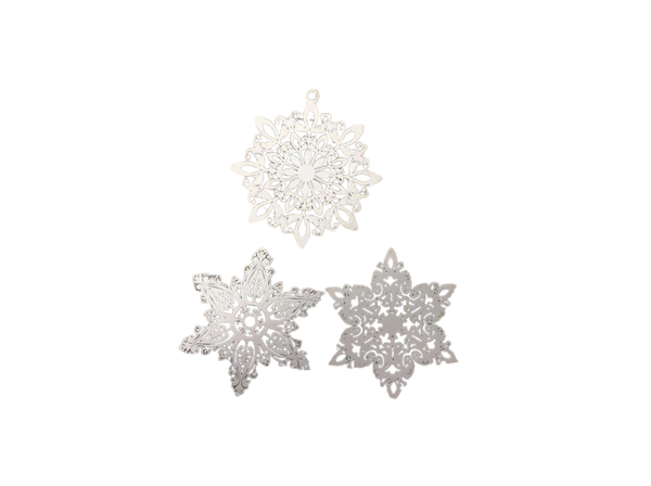 Snowflake > Winter Wonderland