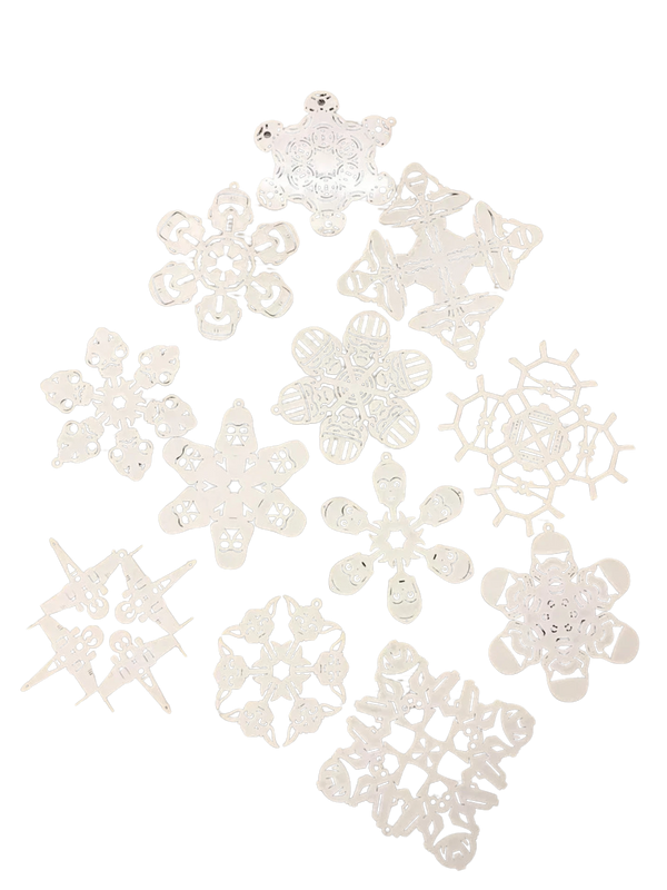Starwars Ornaments
