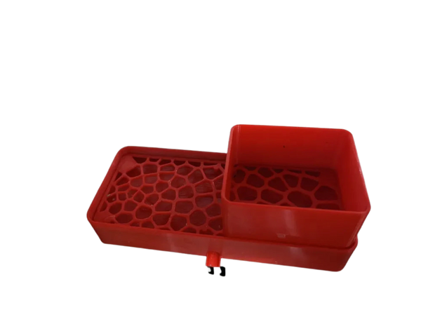 Sponge Holder