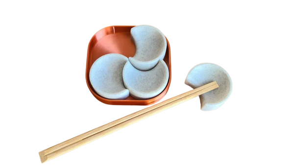 Chopstick Holder set