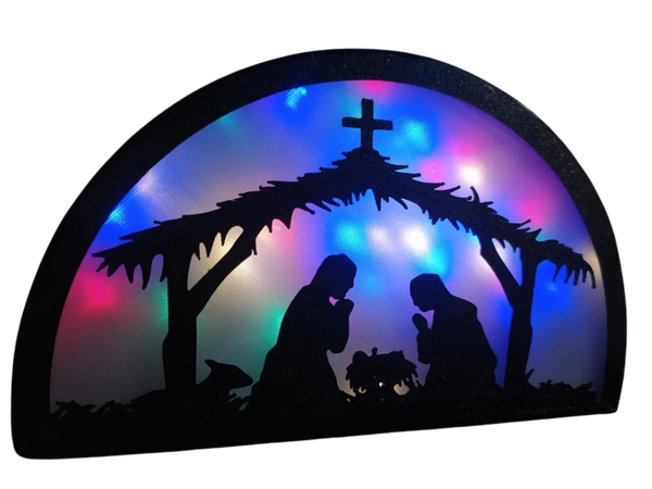 nativity scene v2
