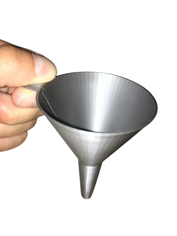 Funnel Print-in-Place