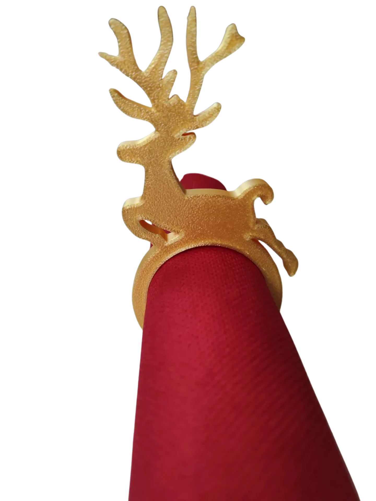 Table napkin holder Reindeer