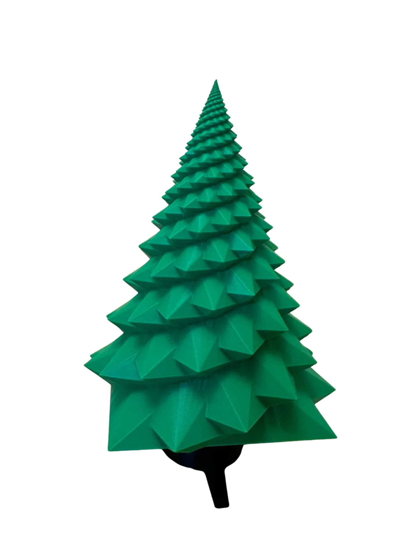 Christmas Tree Puzzle Box Remixed