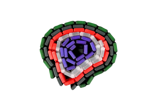 fidget chain